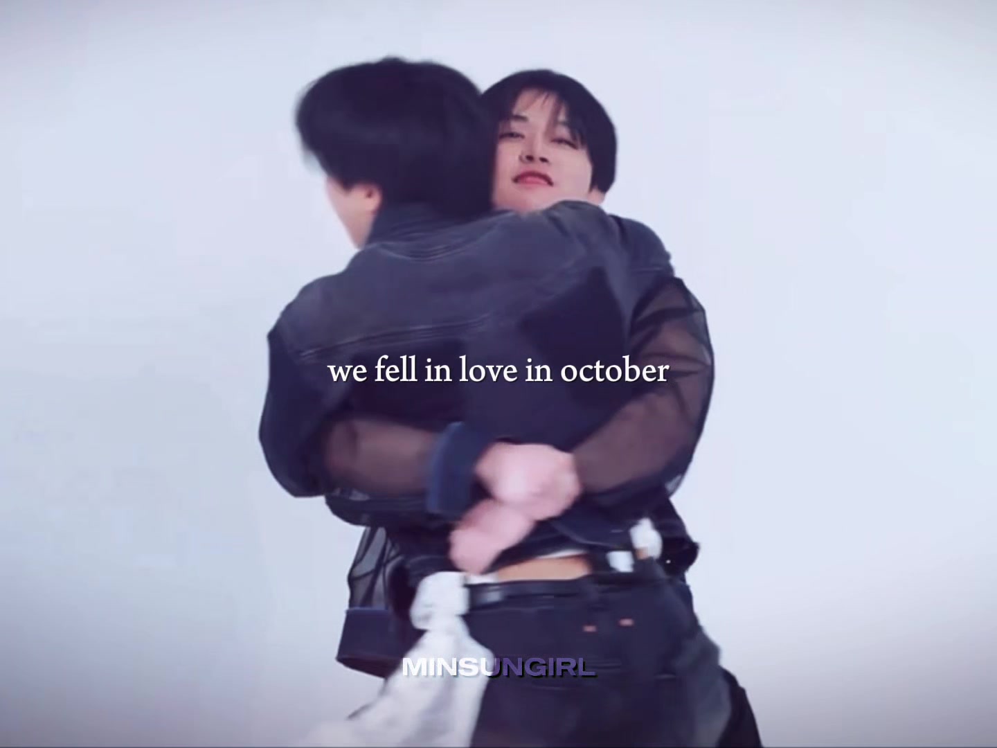 @minsung edits