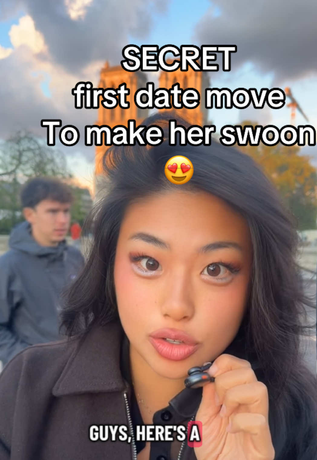 @Domo Vang | Dating Advisor 💅