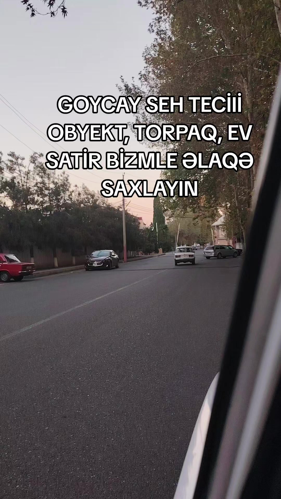 @Kenan_makler_elan_xeber