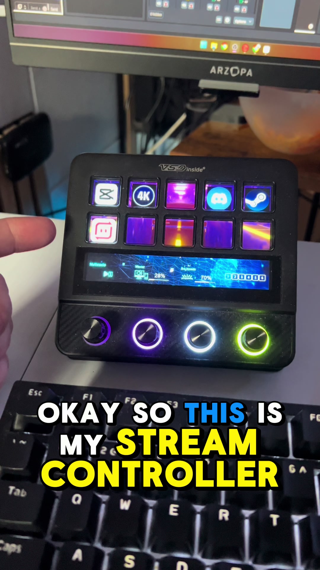 @The Bearded IT Guy