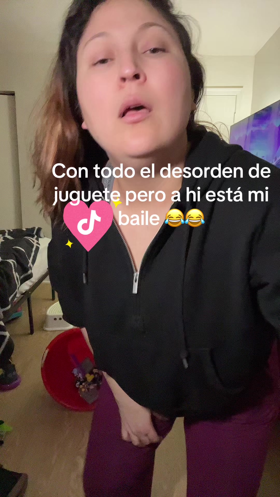 @Chelita Rivera