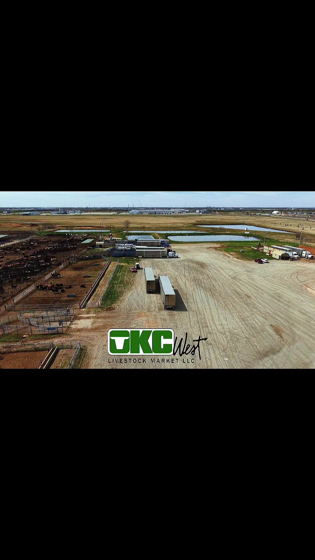 @OKC West Livestock Market