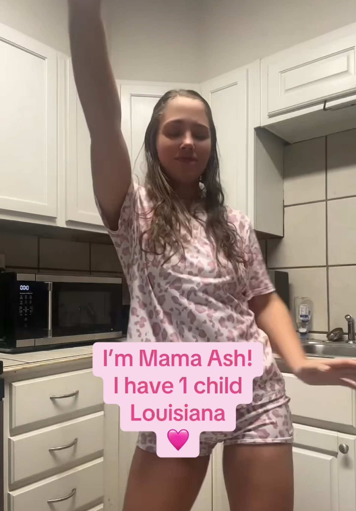 @The Mama House