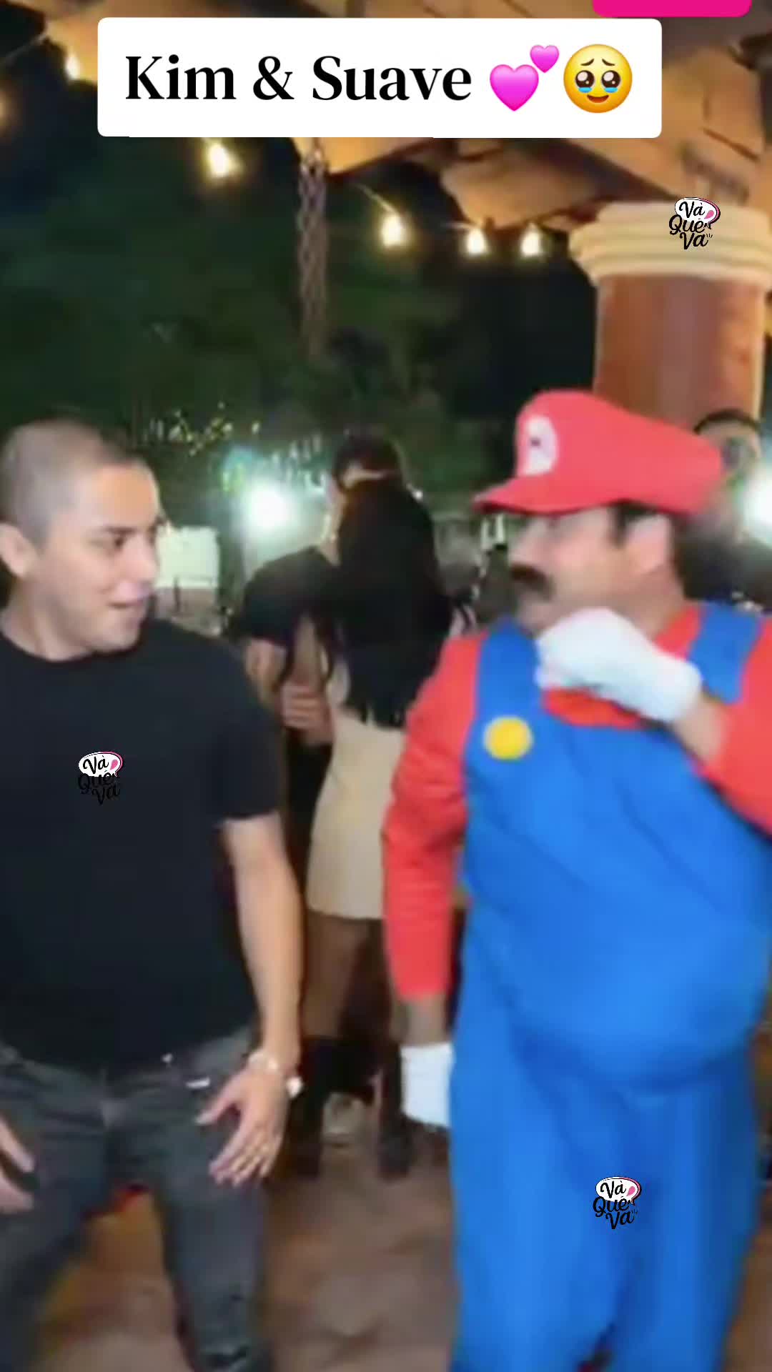 @Va que VA