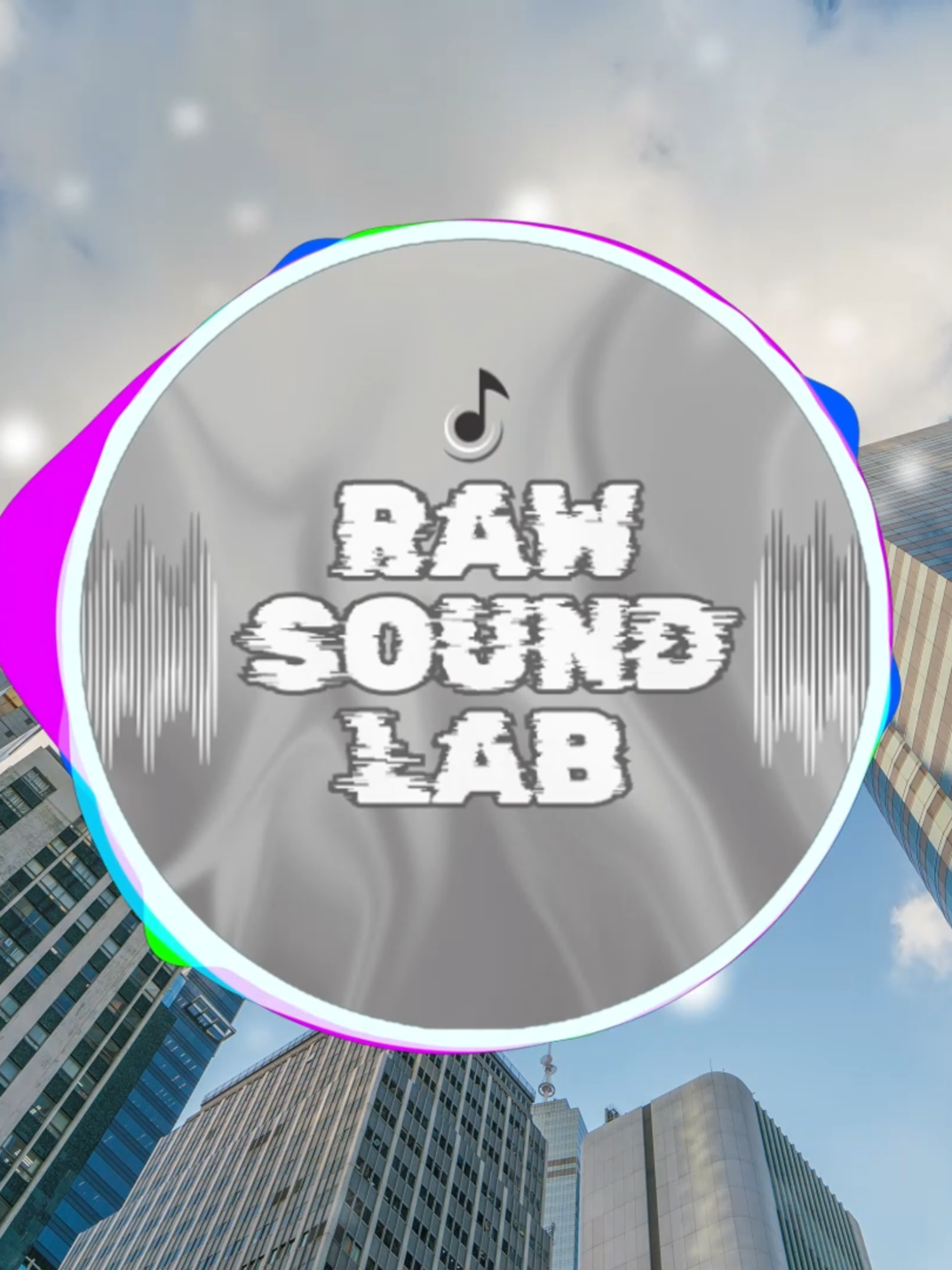 @Raw Sound Lab