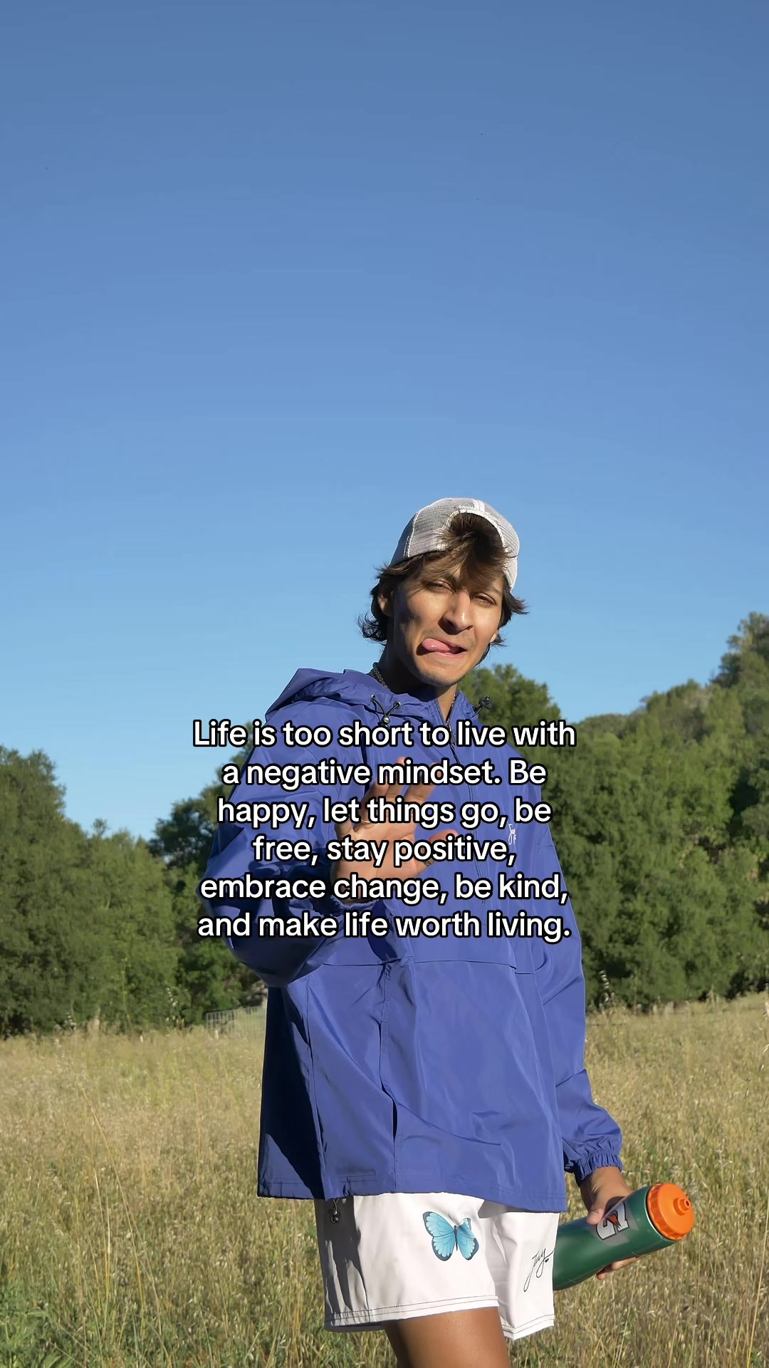 @Jeevyboi