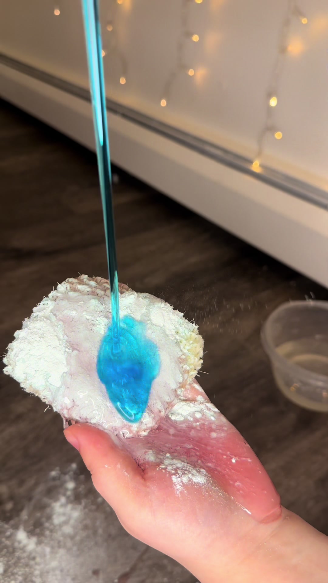@Squeaky Clean ASMR
