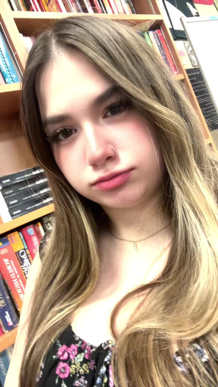 @Kaitlyn Cross