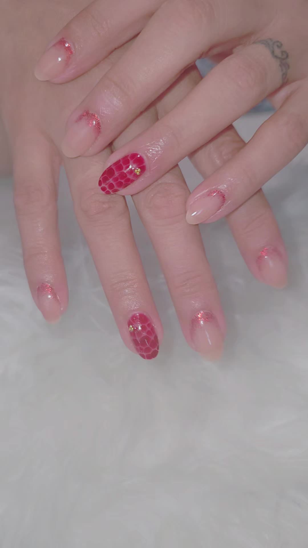 @Woow😍Nails💅