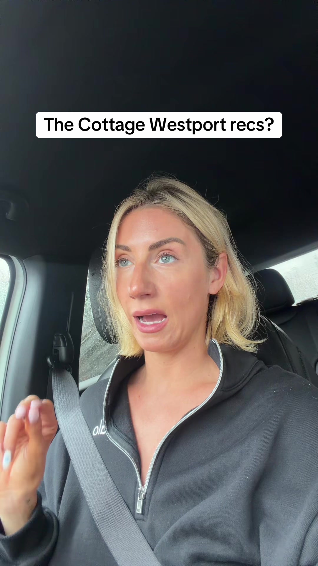 @Alexa Curtis