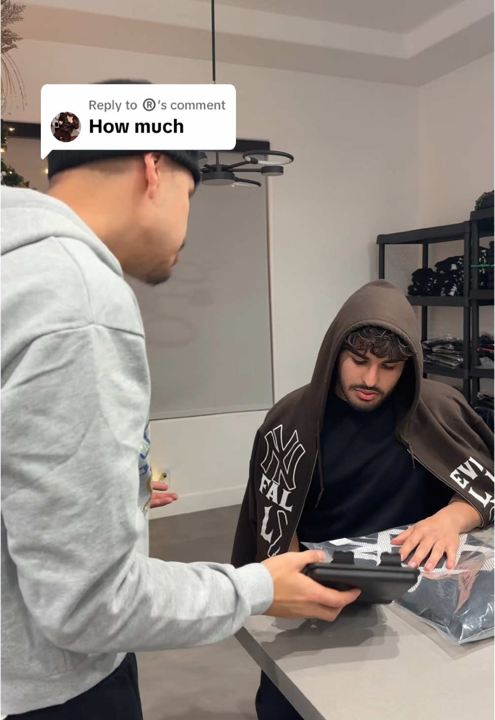 @Extendo