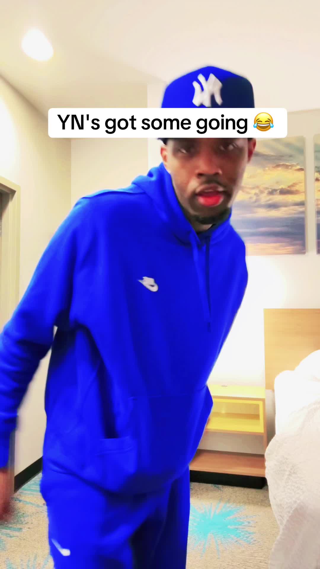 @Tuggie Dolla