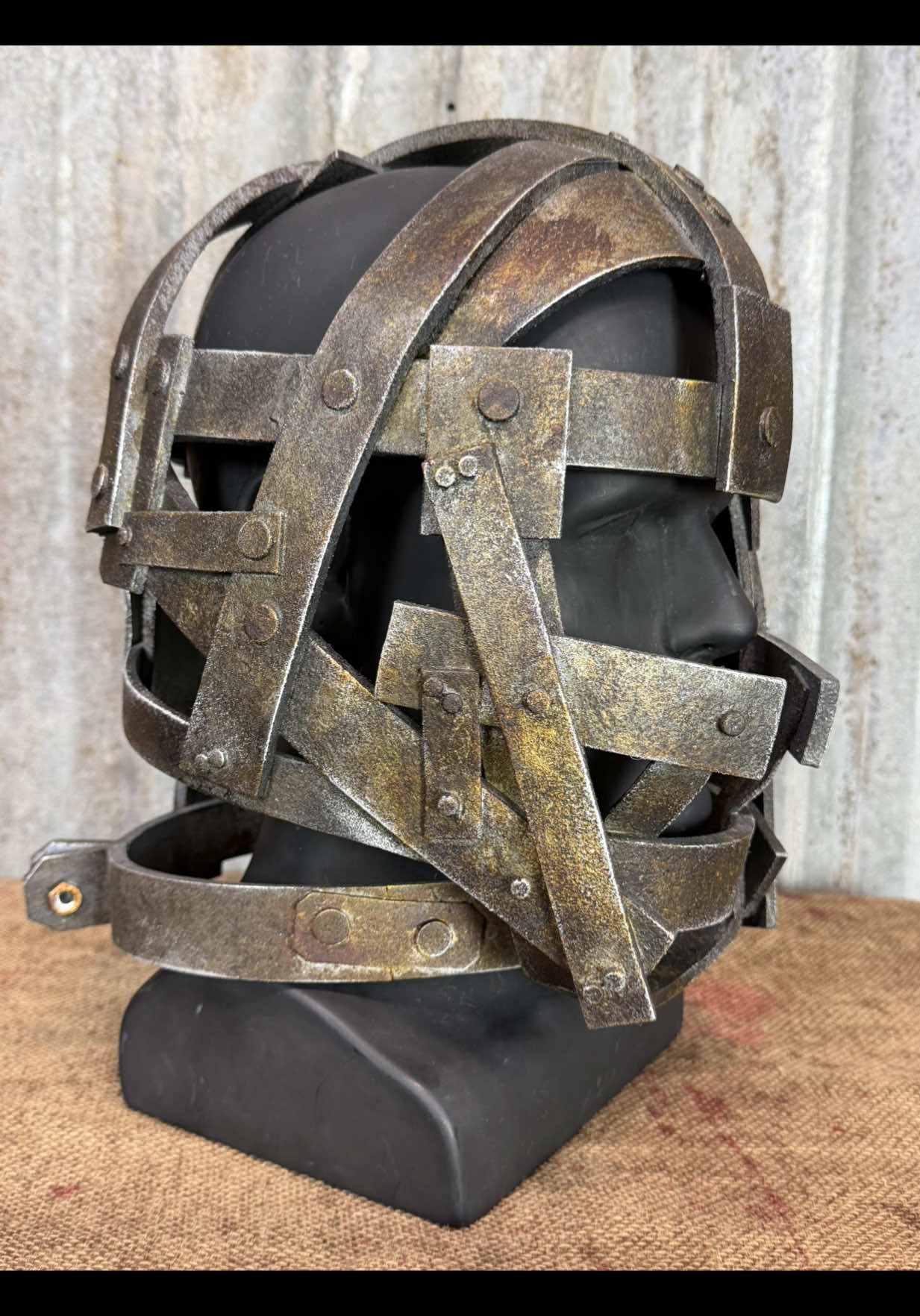 @Dark Creations ATX