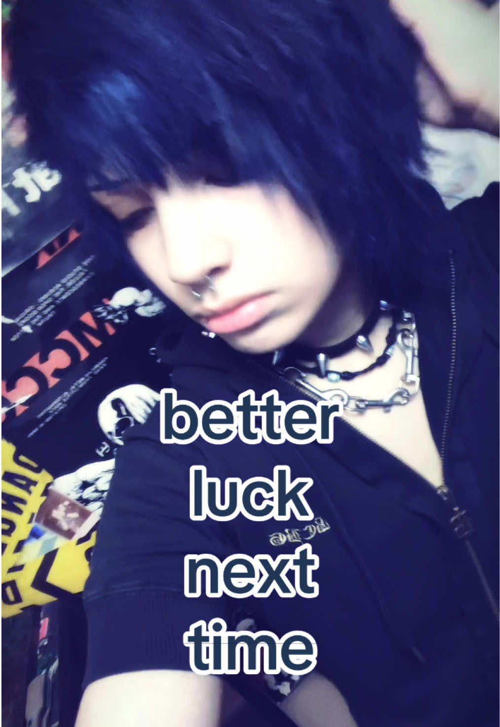 @Benji๐งโ๏ธ