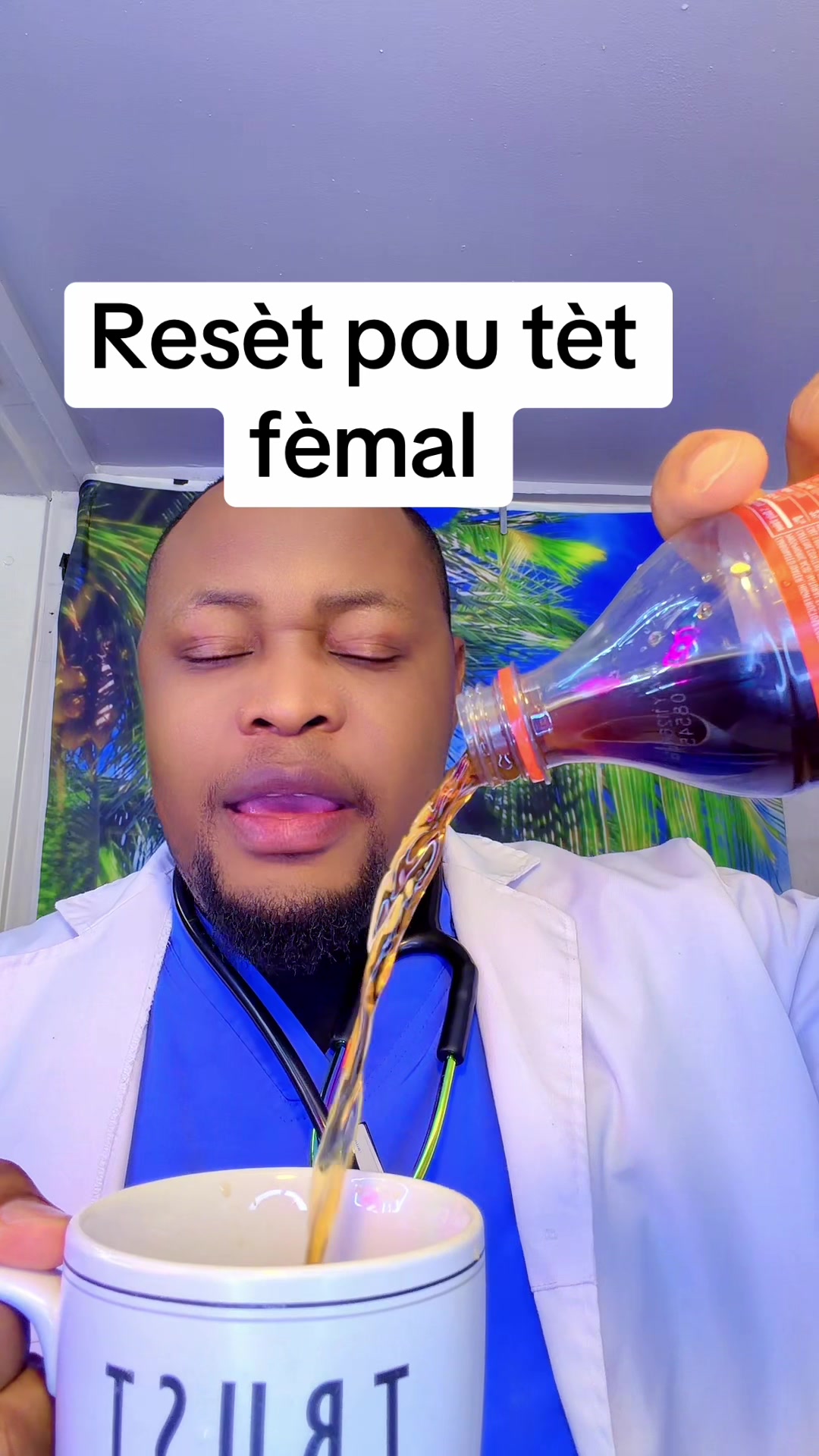 @Docteur Raphael