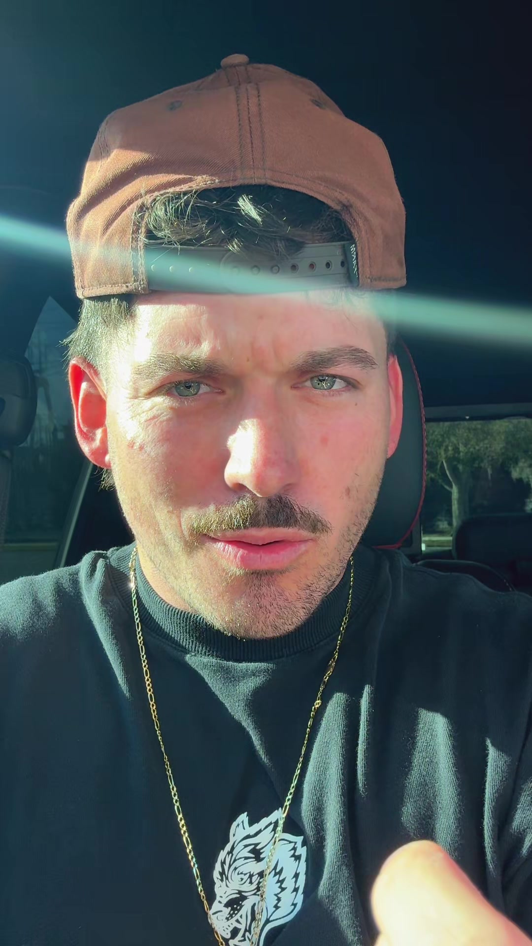 @Joshua O'Clair