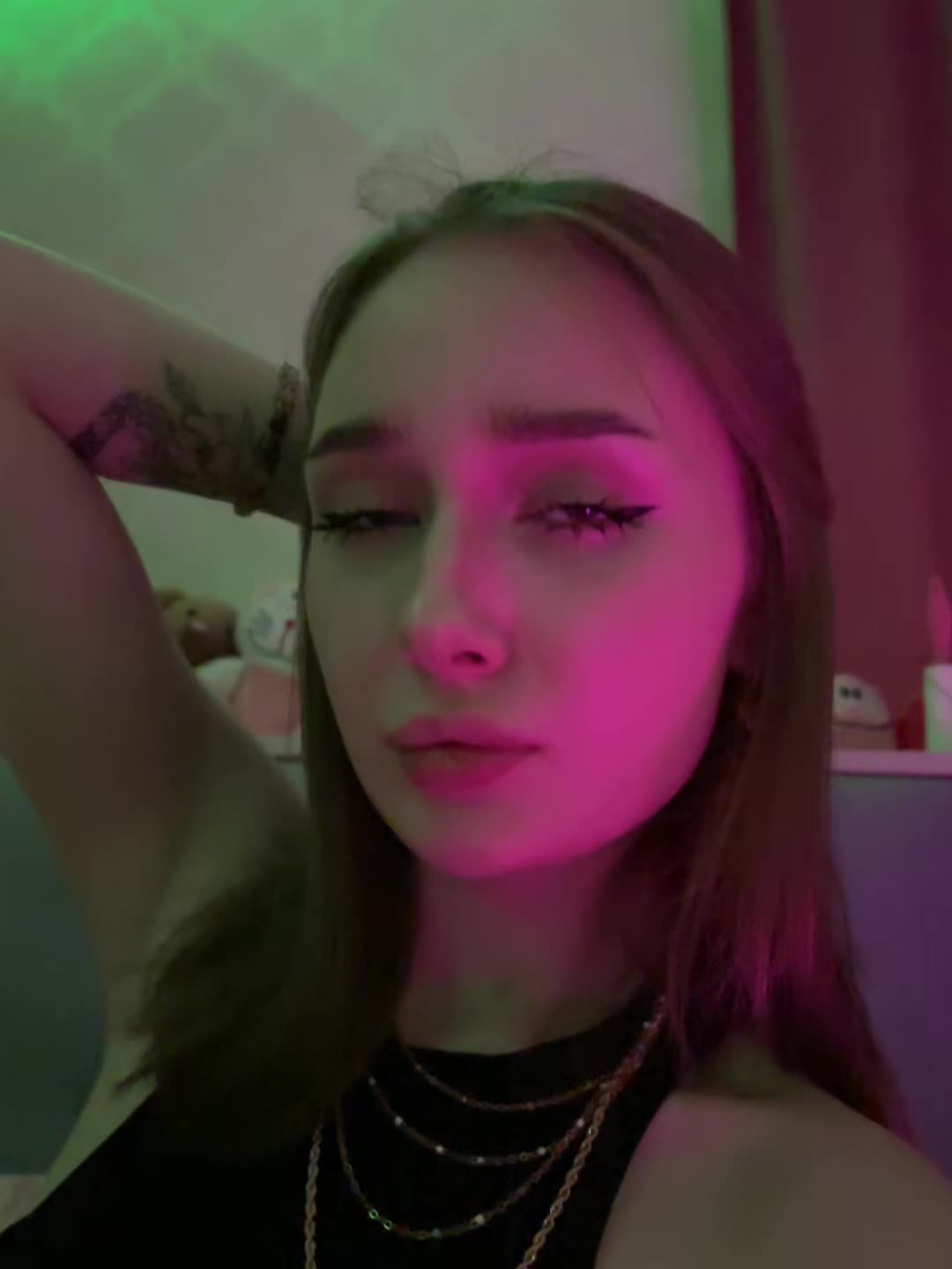 @🌜Геля зубки🌛🧛🏻♀️