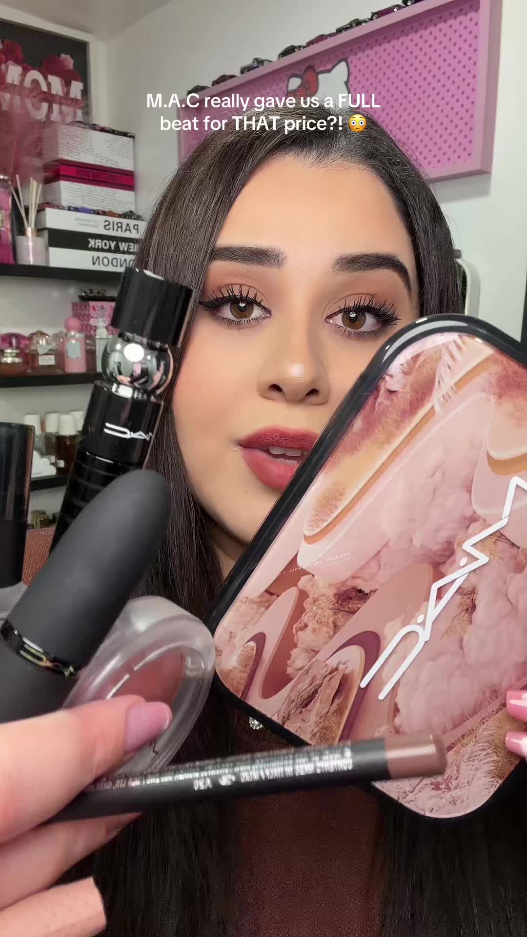 @Julie Approved 🎯