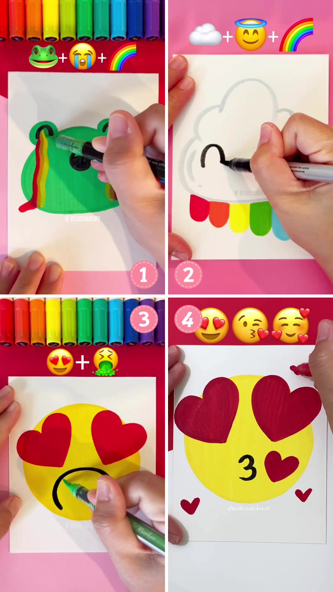 @@beekeenkidsart
