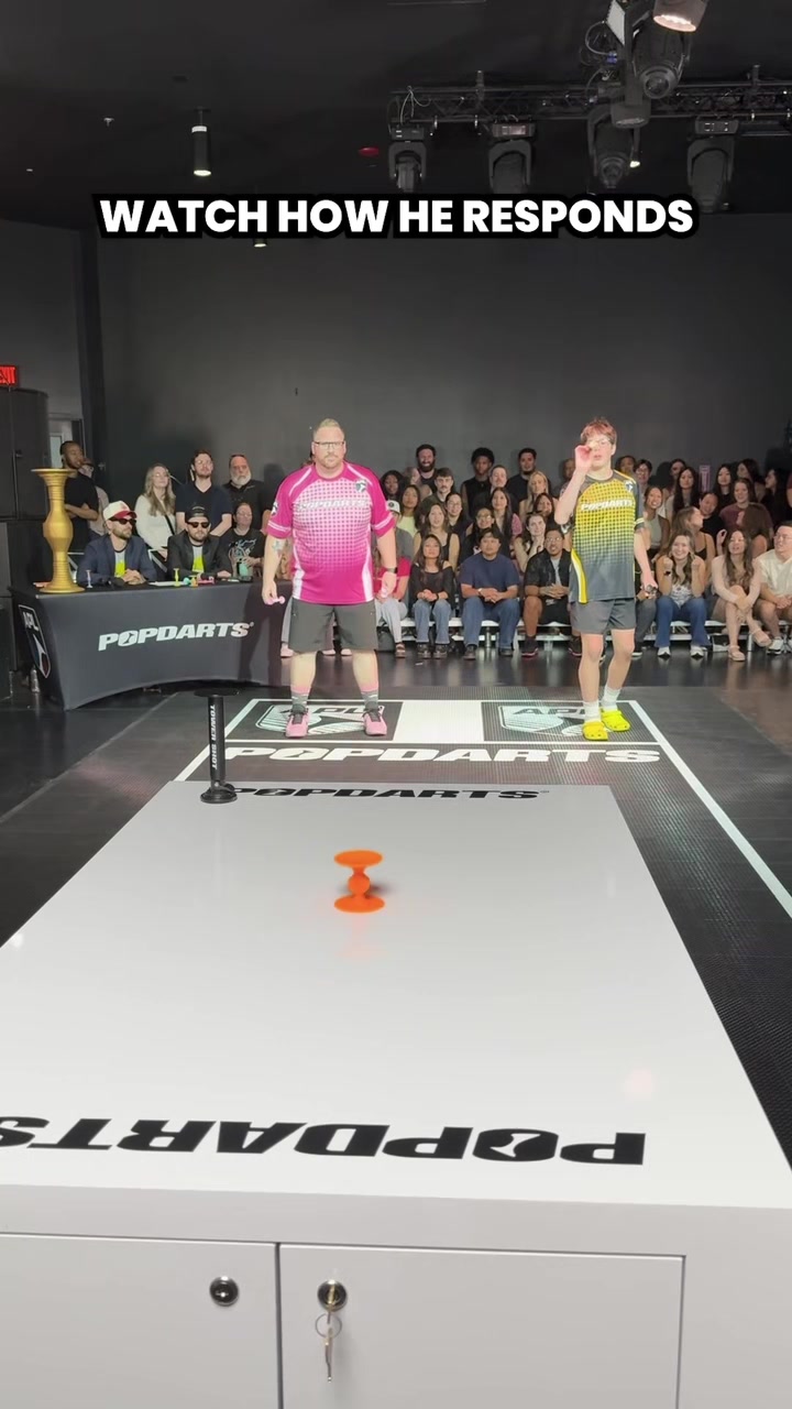 @Popdarts