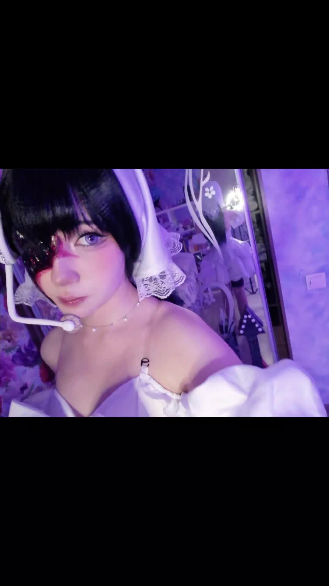@🍆Yomi Gakupo||cosplayer💜@