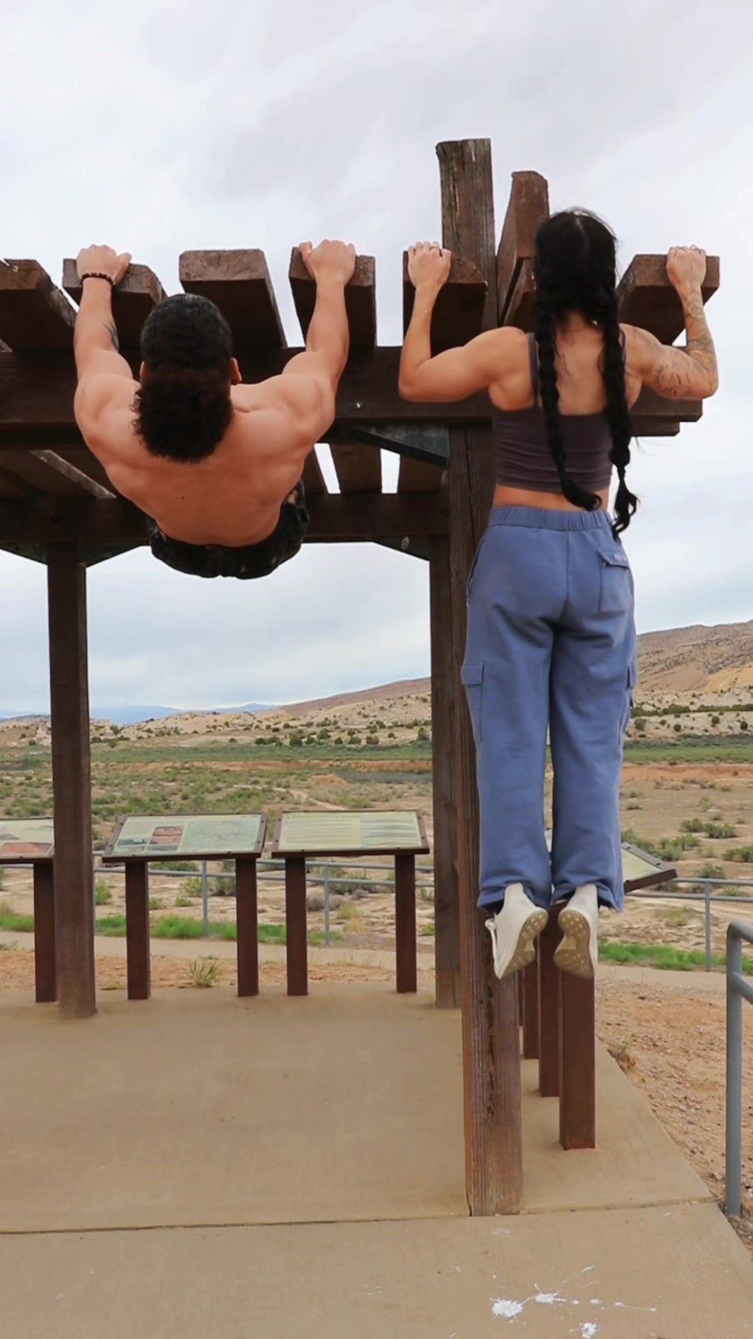 @chloe | calisthenics