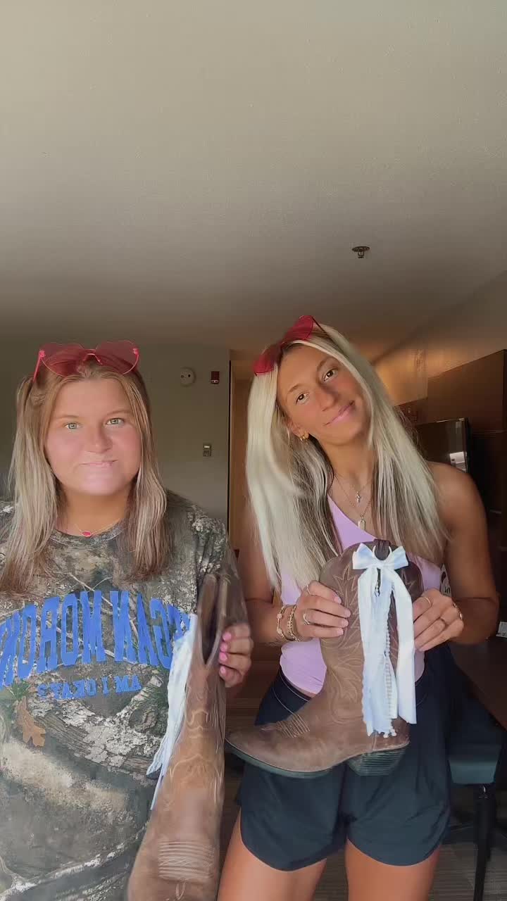 @Kaitlyn