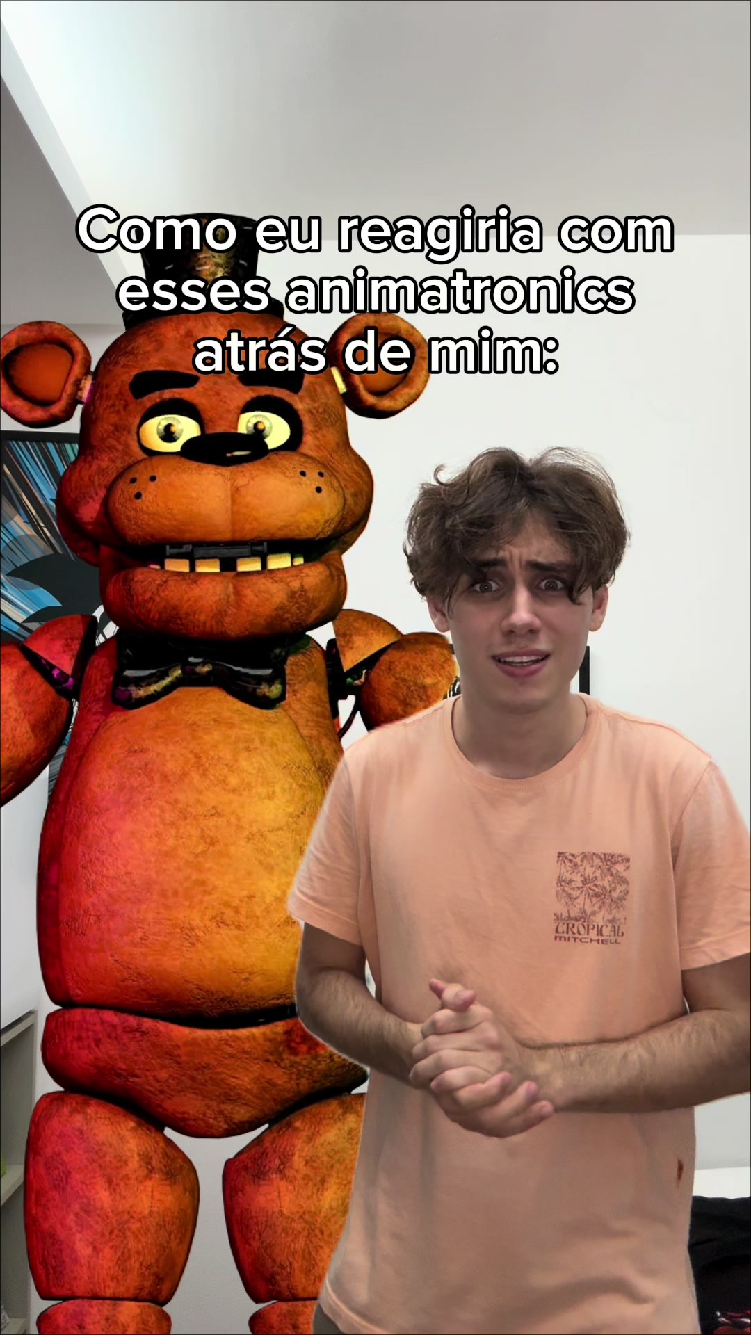 @Foxyzinho