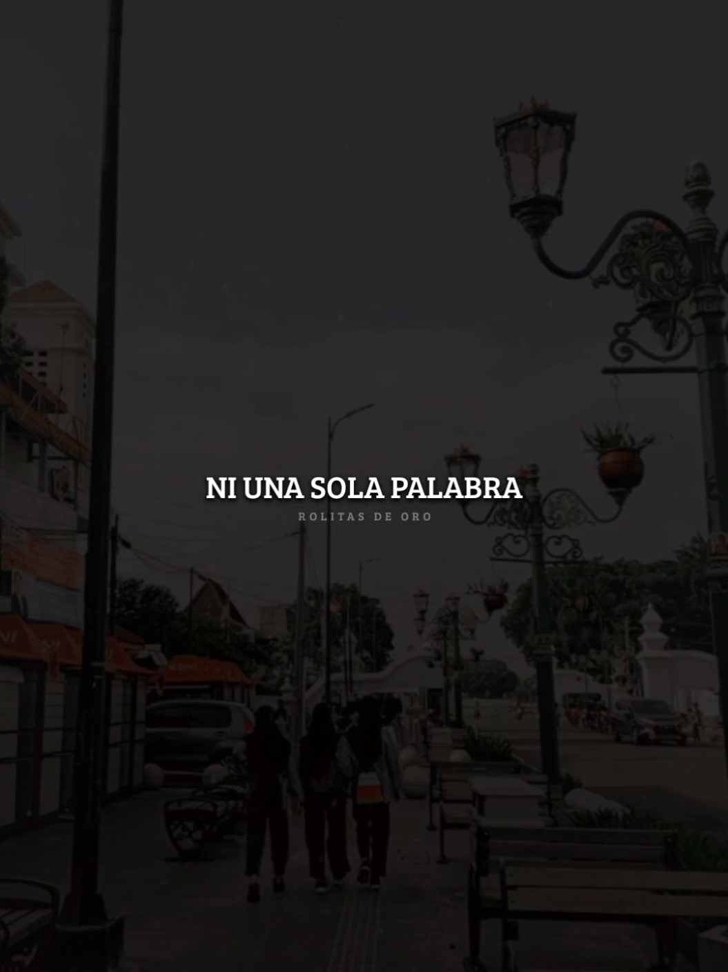 @R0LITAS DE 0R0