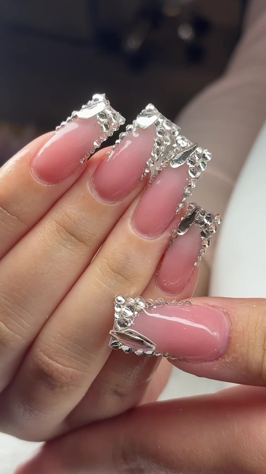 @TORONTO NAILS | VALENTINA