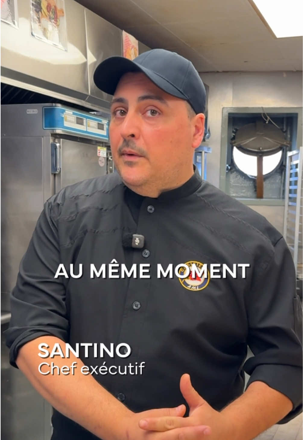 @Croisières AML