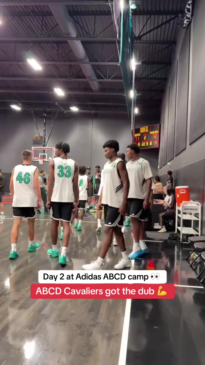 @NBA Future Starts Now