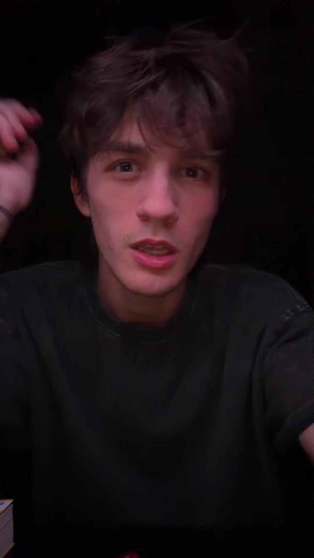 @Gavin