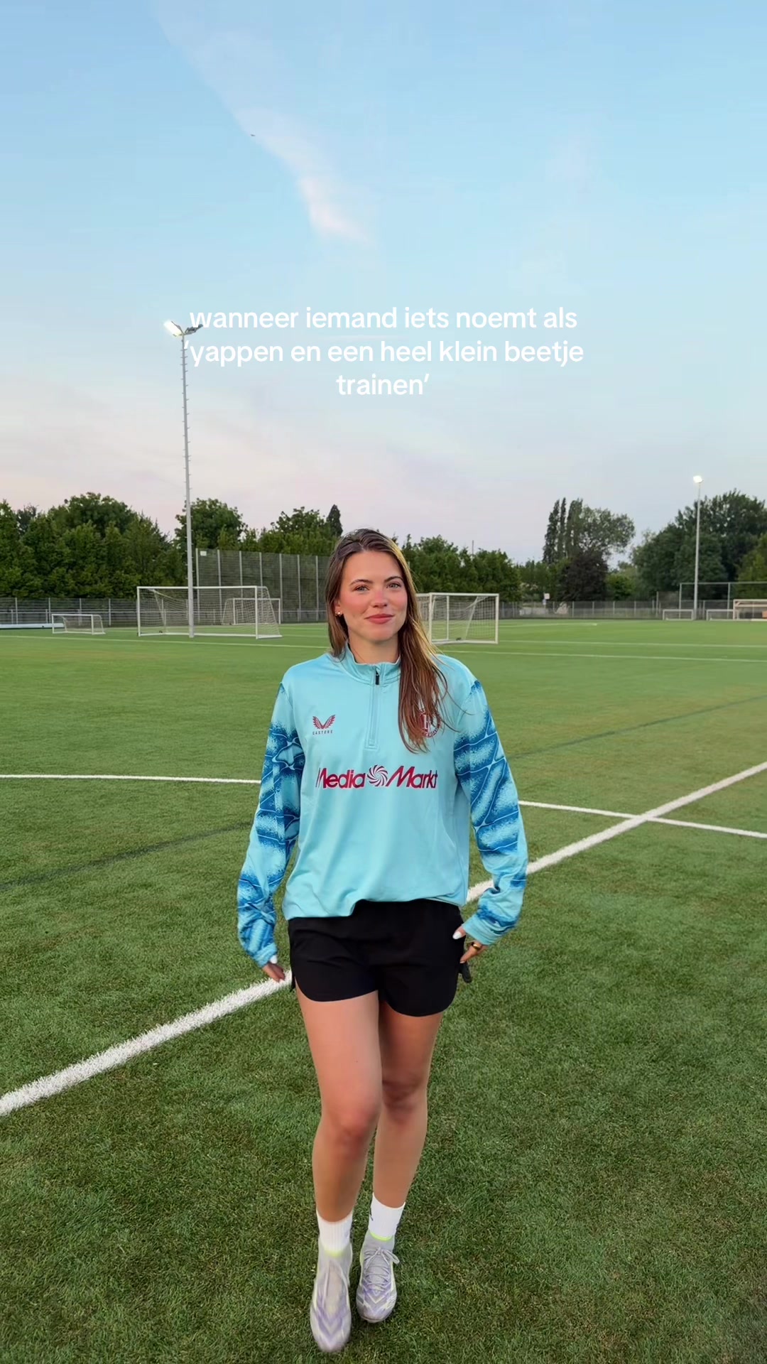 @SV Leidschenveen VR1