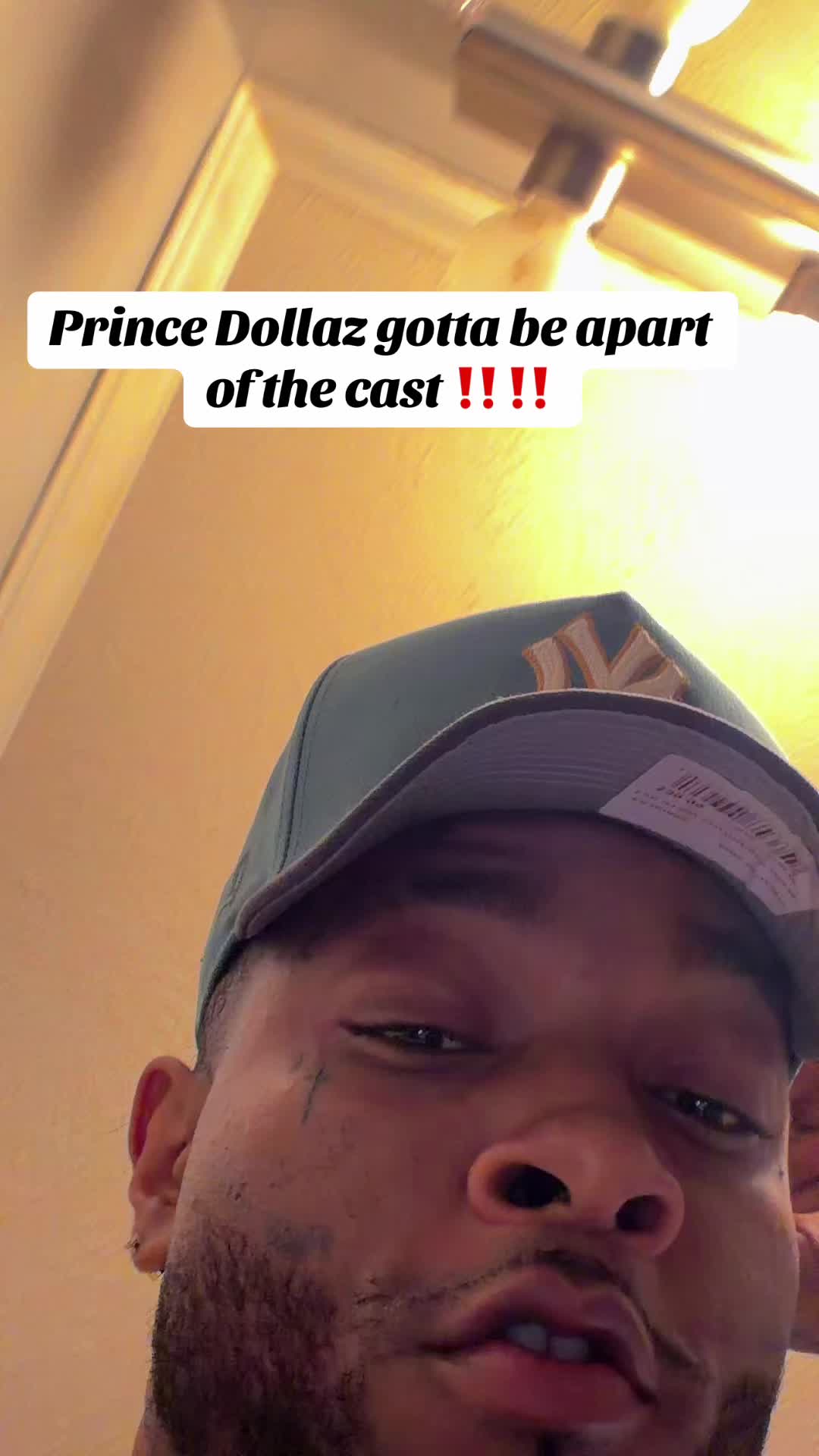 @Official Prince Dollaz