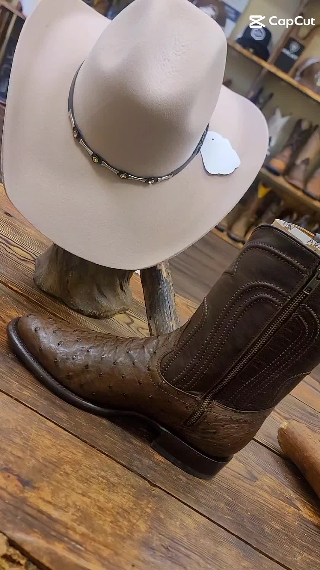 @Arvazz Western Wear