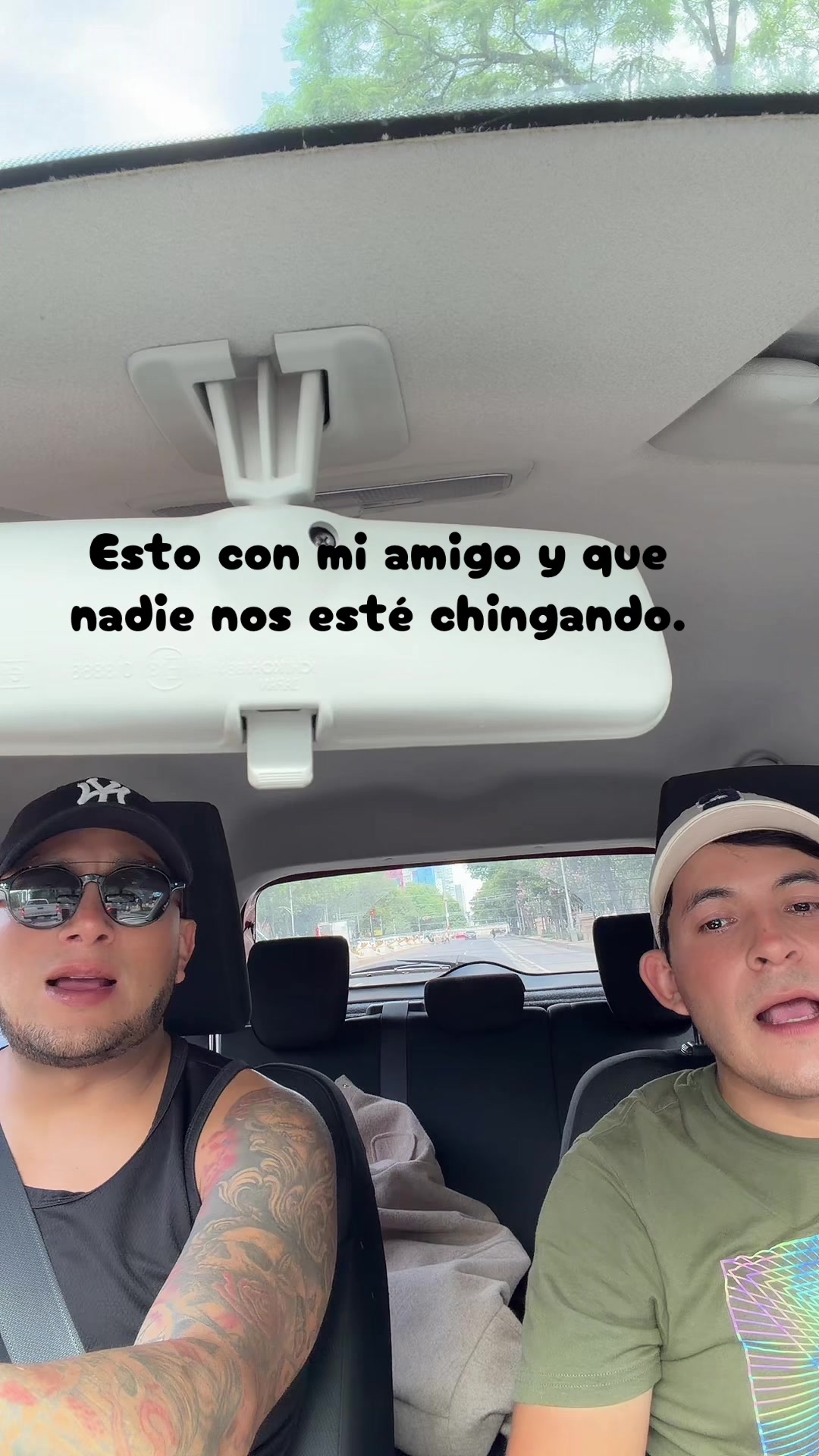 @Soysebascv