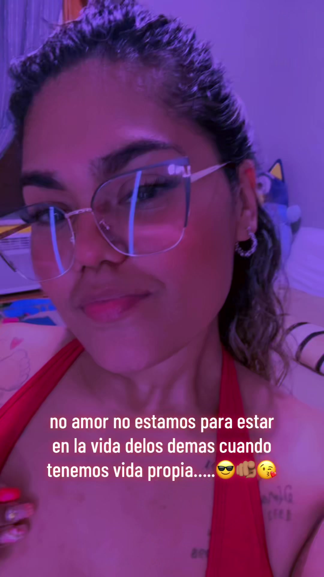@💜Massiel fuerte💜
