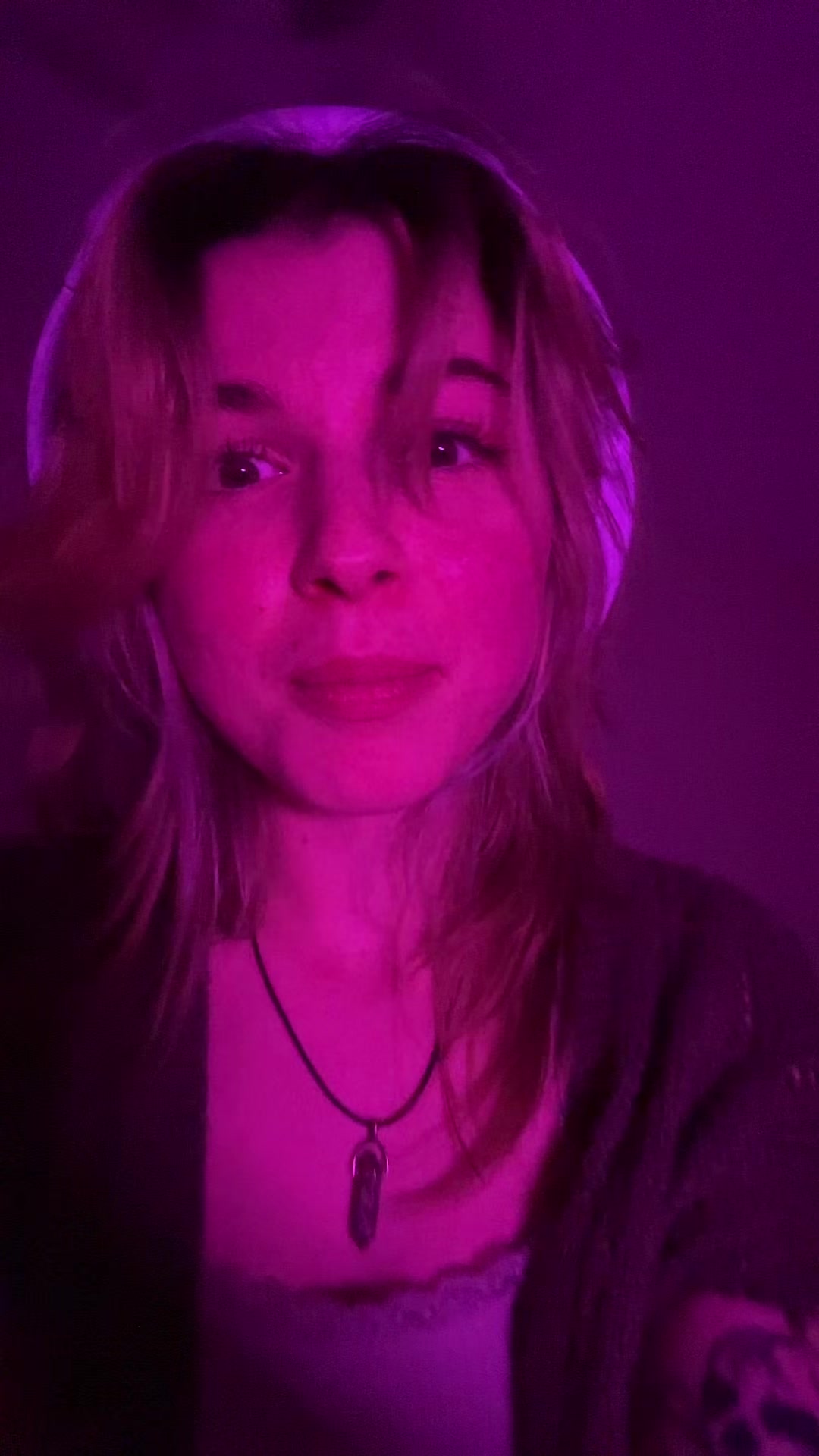 @Jo Not a Banjo