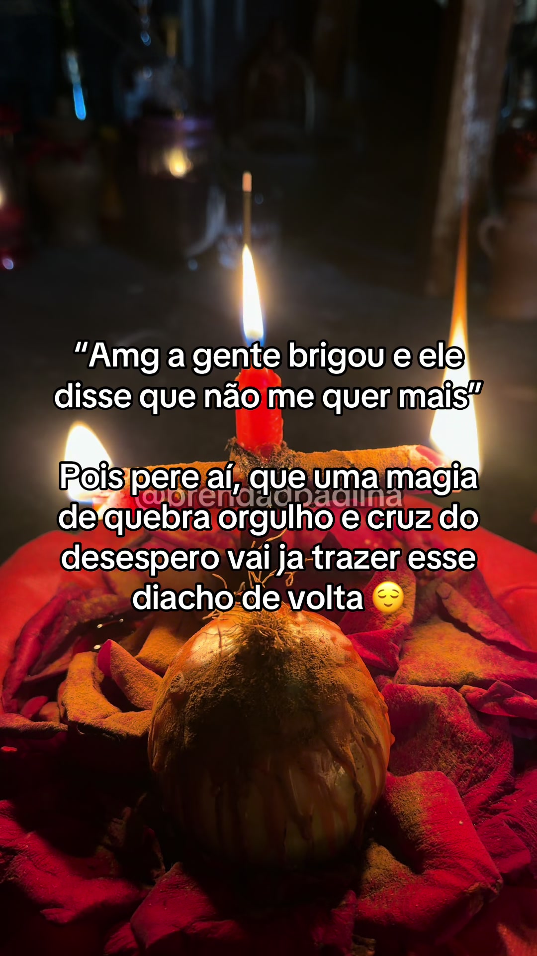@Feiticeira da meia noite🌙 🔱