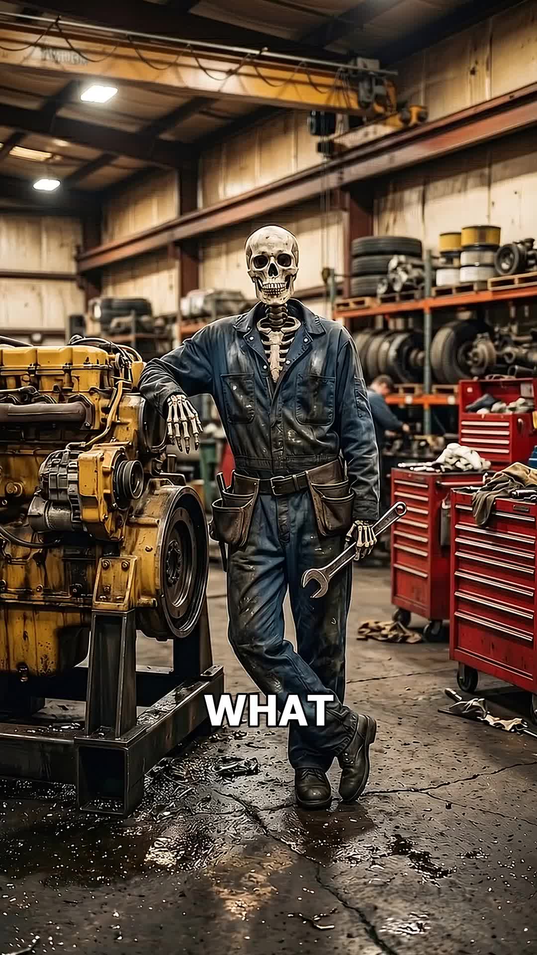 @Bone World 5