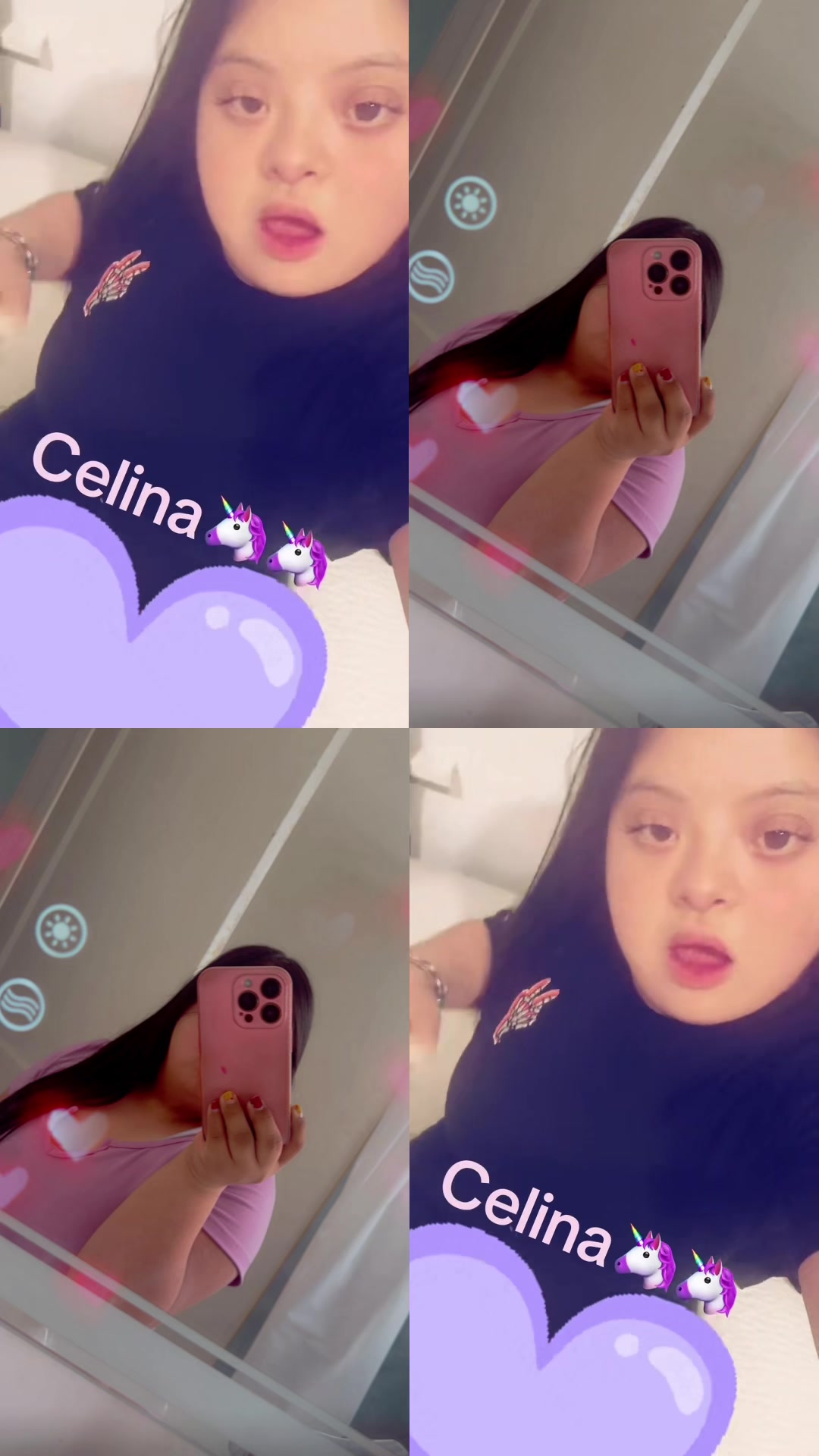 @🌸Celina🌸