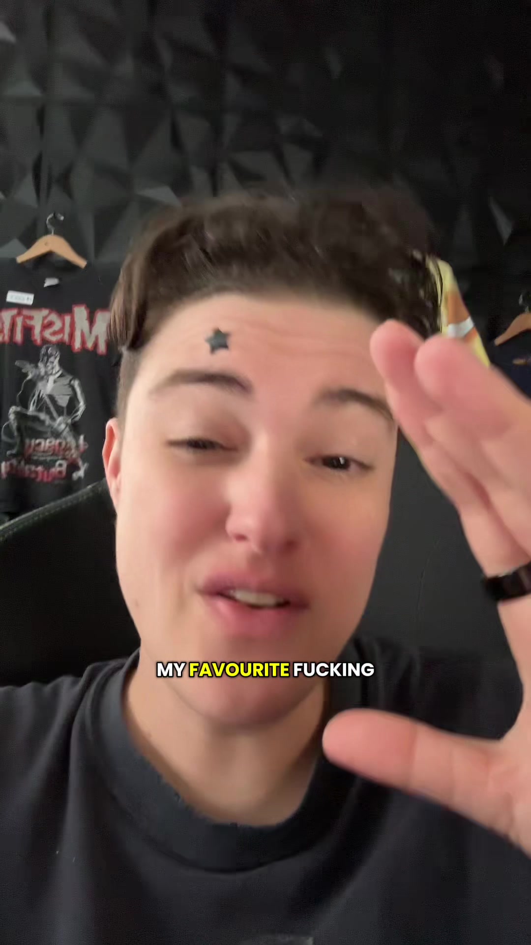 @Dizzle Unfiltered