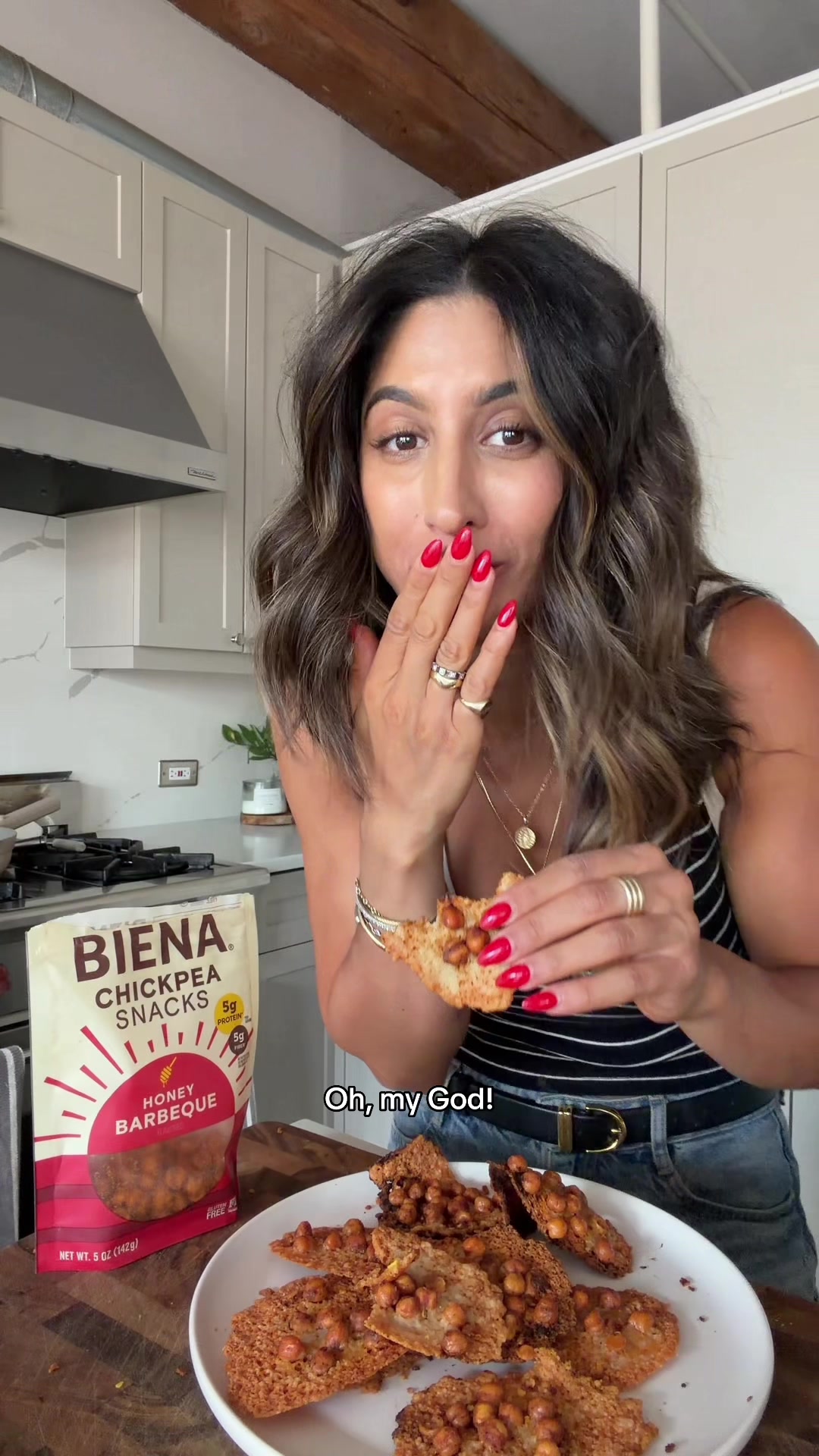 @Protein Snack Queen