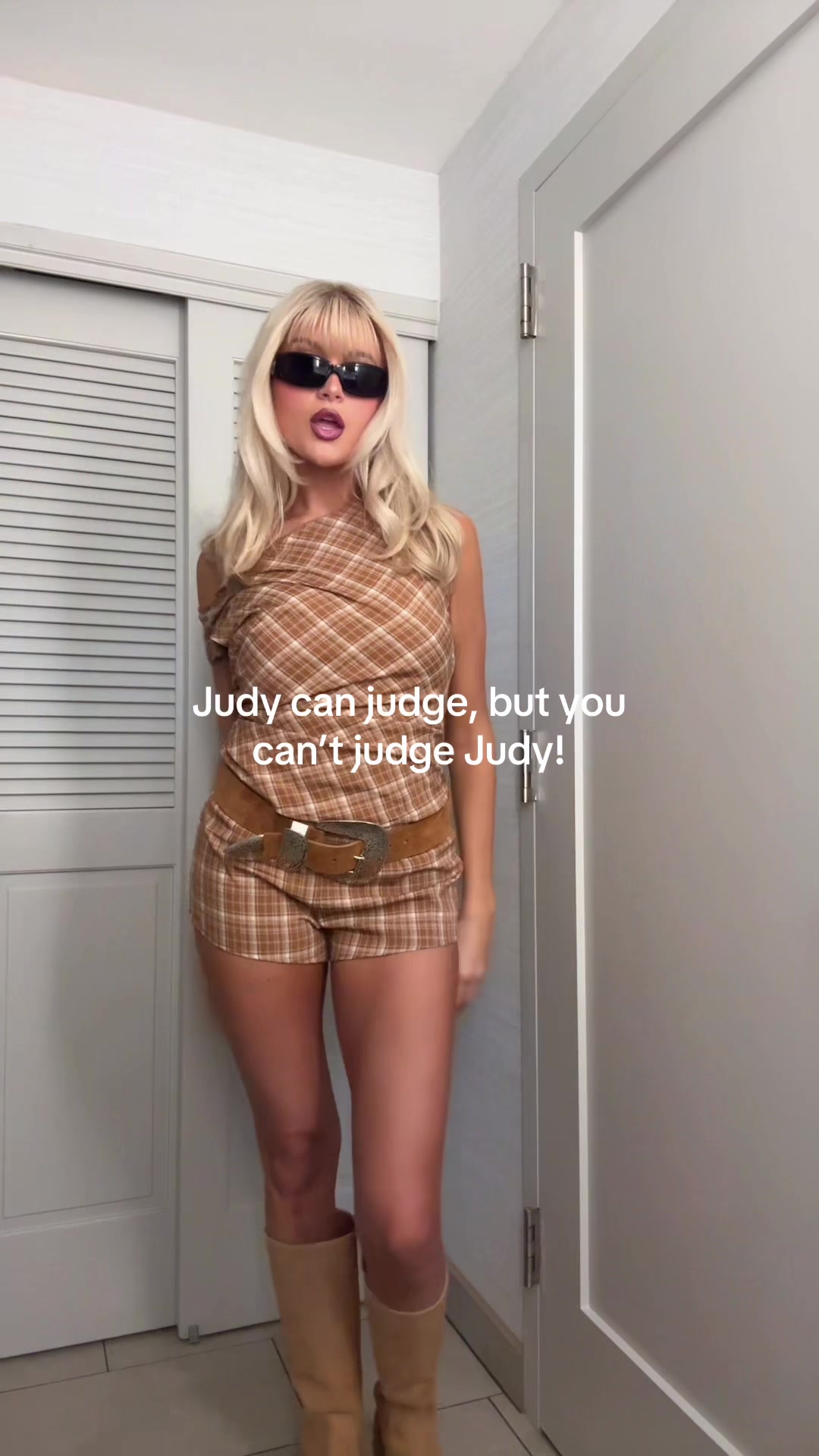 @Tyra Madison