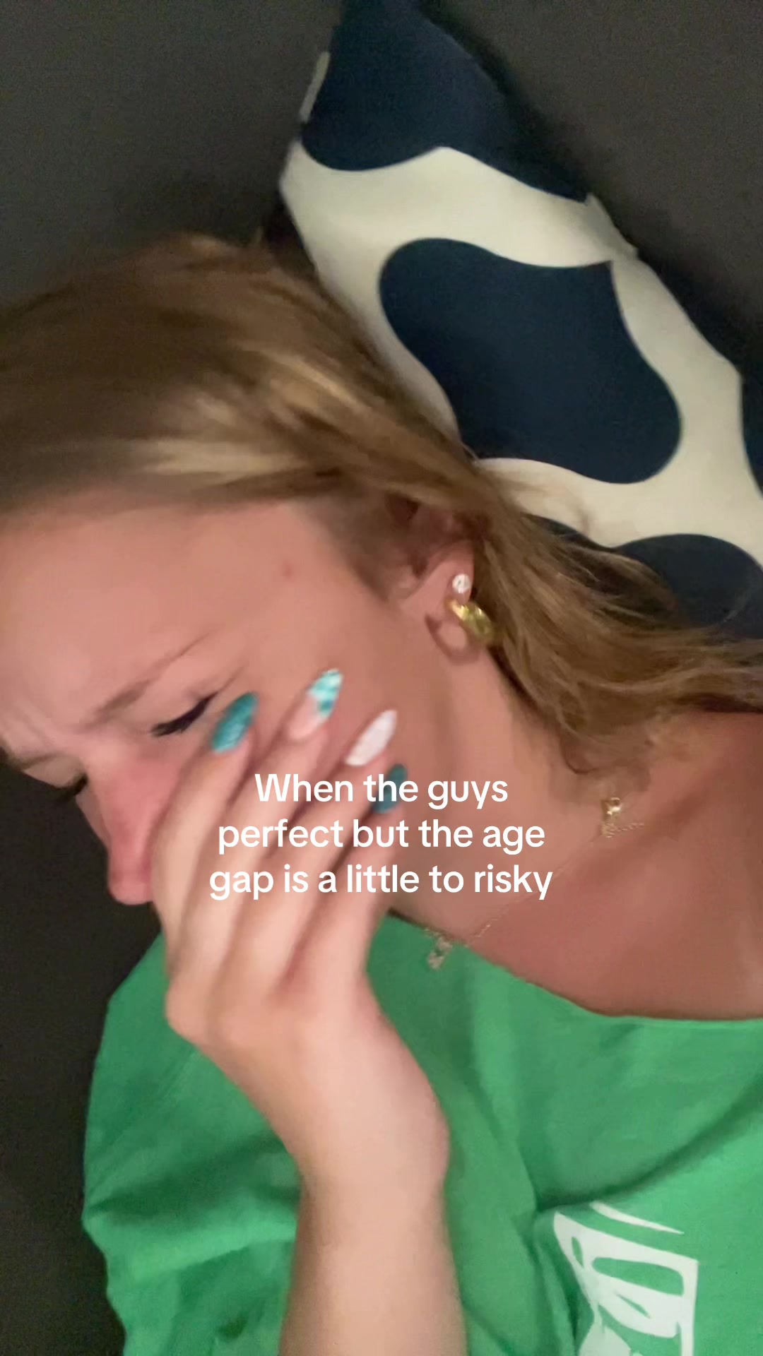 @Udontknowme