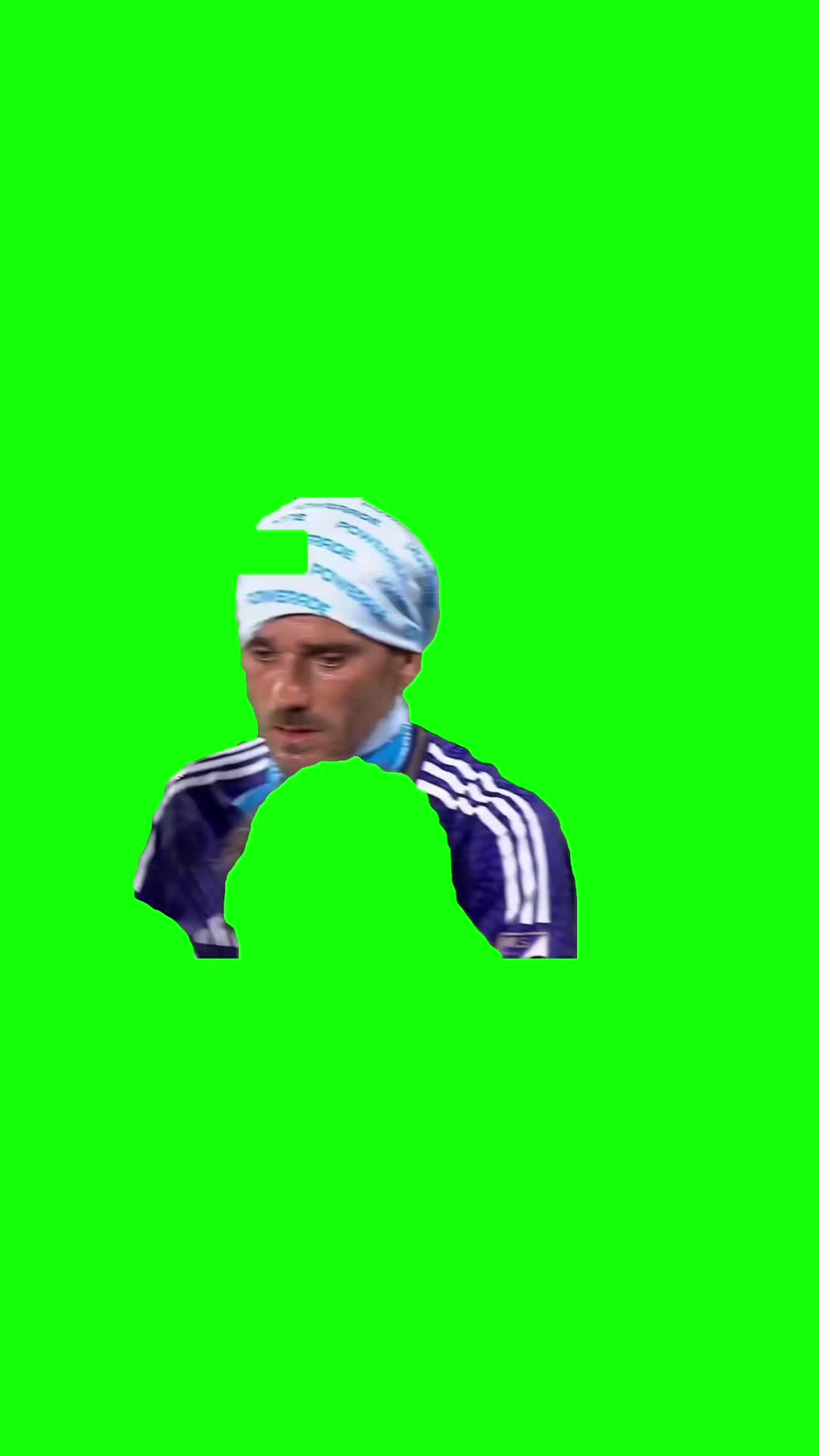 @Chief Green Screens
