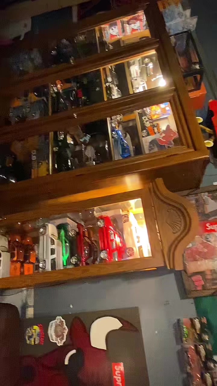 @El Rodriguez Toys 🦍