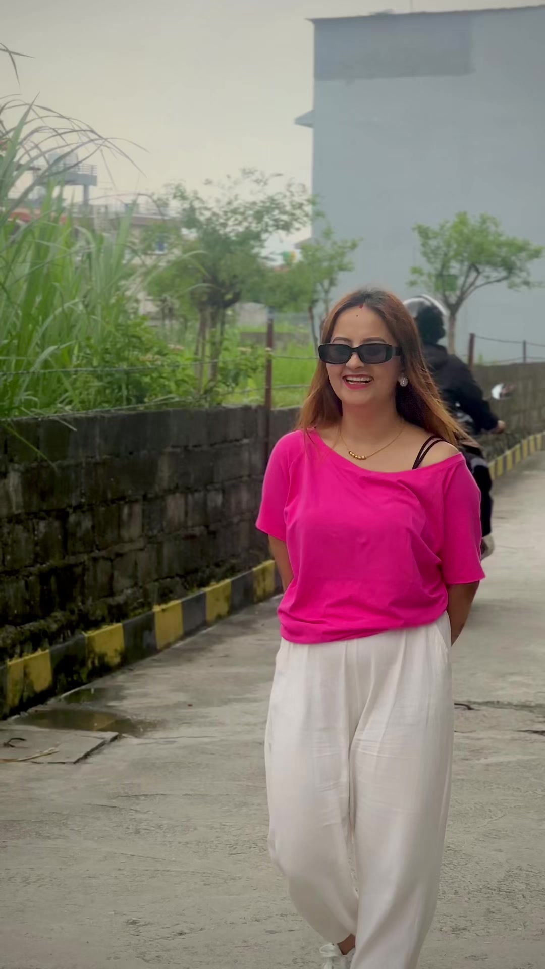 @Sampada Karki