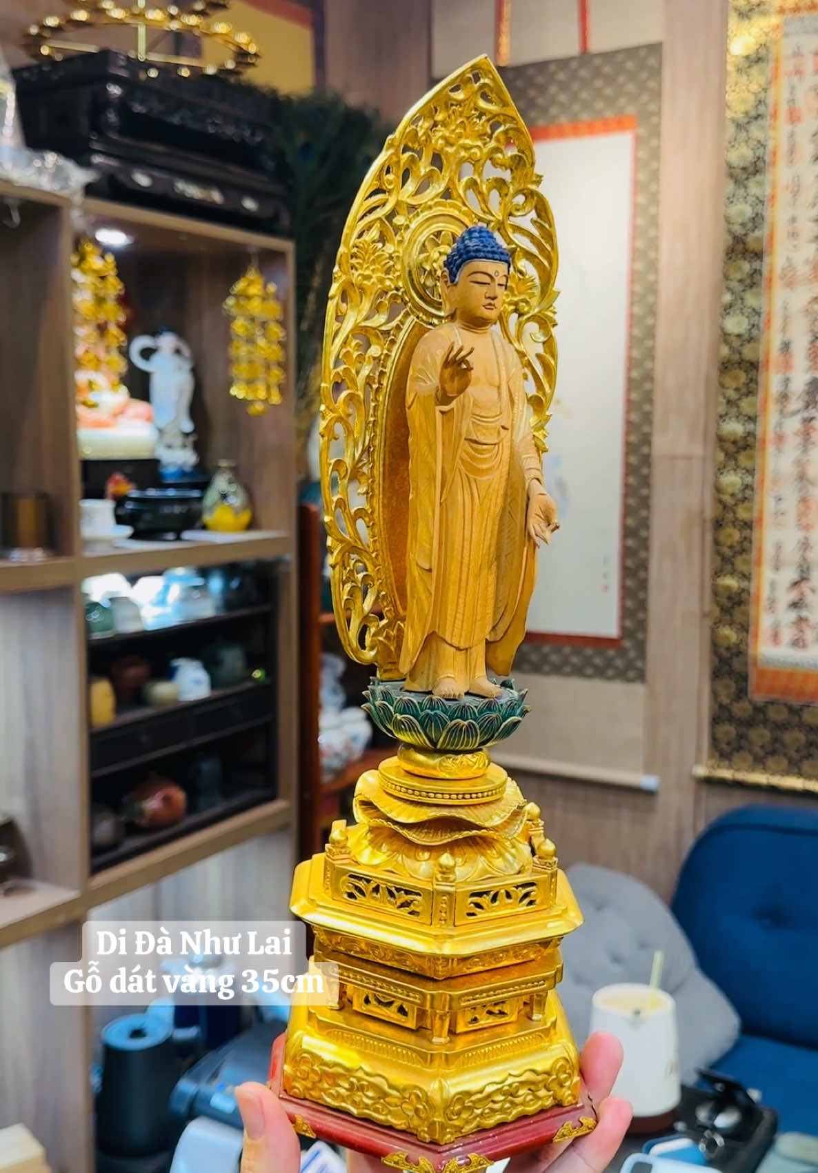 @Nhan Thắng (Pháp Bảo TAKARA)